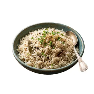 Jera rice