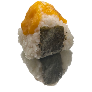 Onigiri vegetal (1pz)