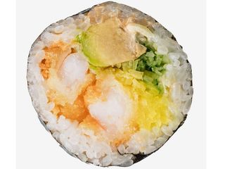 48. Futomaki Ebi Furai