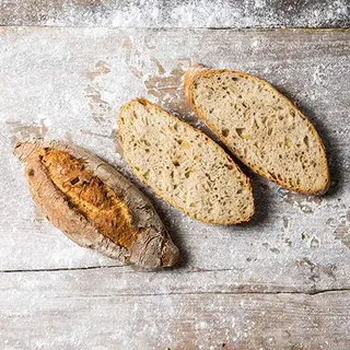 Pan De Cebolla (Aprox. 300 Gr.)