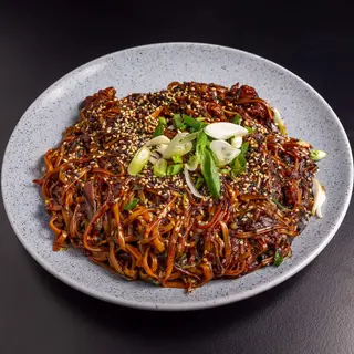 Teriyaki junetina XL