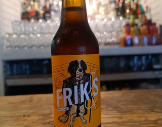 Frik&S Pale Ale