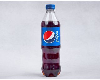 Pepsi cola 0.5 l