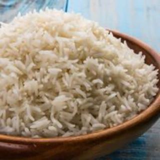Arroz basmati