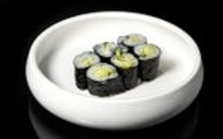 Ho05. Hosomaki kappa 6 pezzi