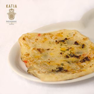 Mssemen Khliaa  - Sans Gluten