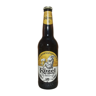 Kozel 10