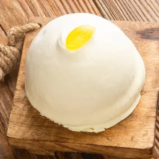 Delizia a limone