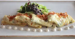 Quiche Lorraine