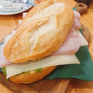 PITUFO  mixto de pavo y queso