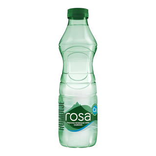 Rosa gazirana 0.5l