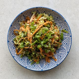 Салат овочевий