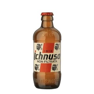 Ichnusa non filtrata 33 cl