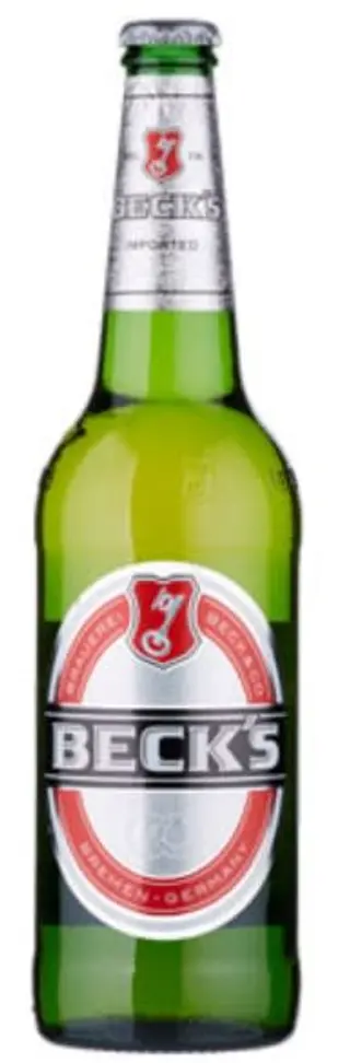 Beck's  66 cl