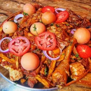 Chicken Bahati