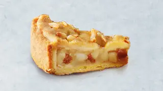 Pita od jabuka