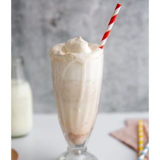 Vanilla Shake