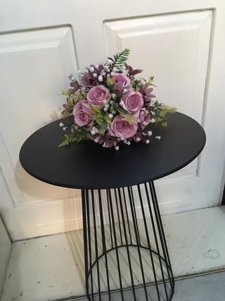 Poklon buketa svilena