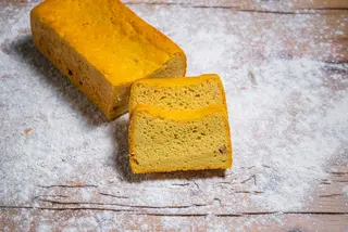 Hogaza De Maiz 100% (Aprox 1000 Gr.)