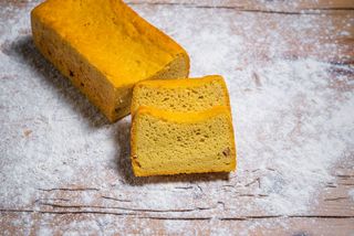 Hogaza De Maíz 100% (1000 G.)