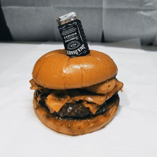 GOURMET JACK