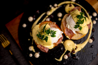 Eggs Benedict 300 g