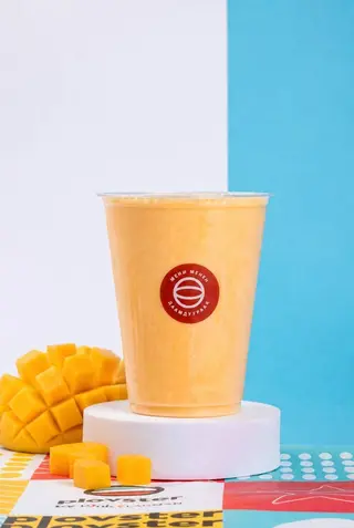 Милкшейк Манго