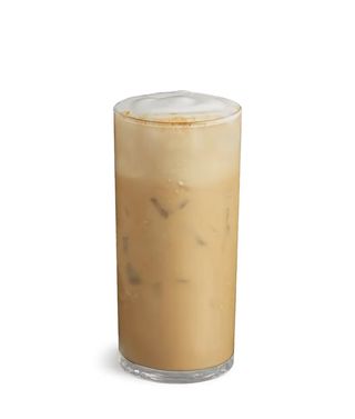 Iced Cappuccino