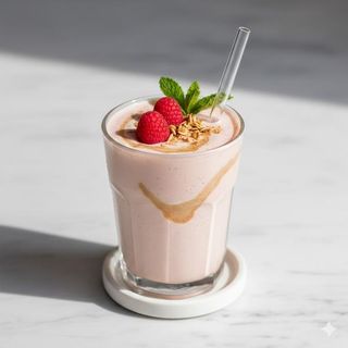 Hailey Bieber Smoothie (330 Ml.)