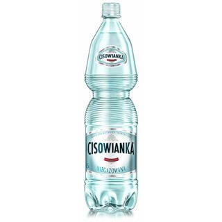 Woda niegazowana 500ml