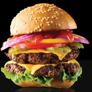 Classic Burguer 
