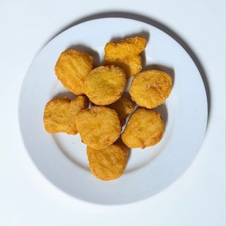 Nuggets de pollo (9ud)