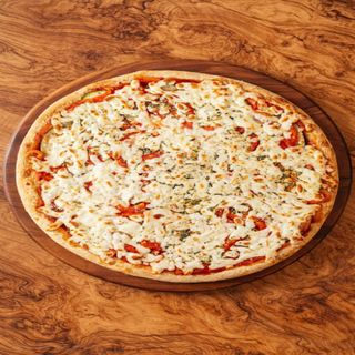 Pizza Del Huerto (M)