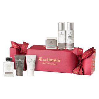 Set cadou Carthusia Candy Box Uomo