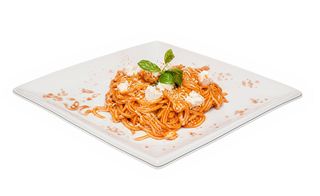 Spaghetti Nautica