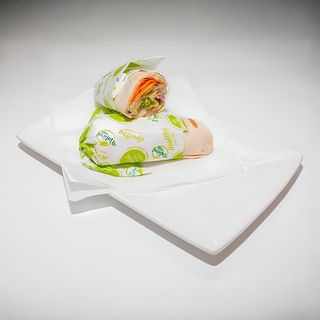 Avocado wrap