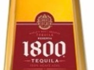 1800 REPOSADO BOTELLA