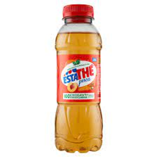 Estathé pesca in bottiglia 40 cl