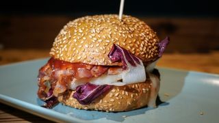 Premium smash campus