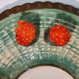 Gunkan Ikura (2 Uds.)