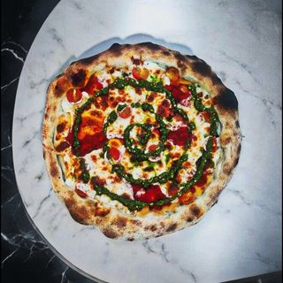 Pizza ,, FIBONACCI,, (710 g)