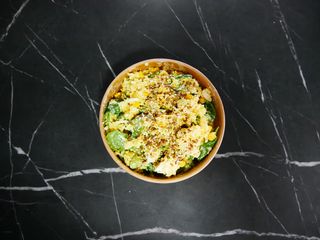 Pileći bowl