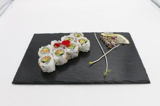 Vegetal Roll (8 Pzs.)