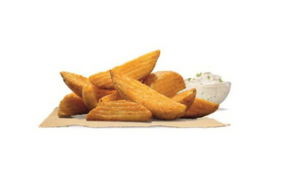 Batatas Delux