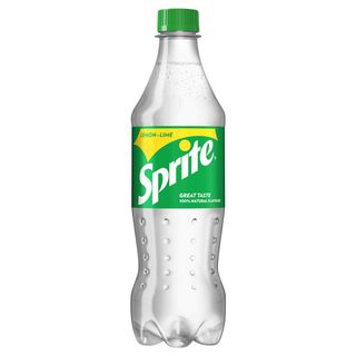 სპრაიტი 0.5 L