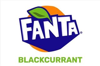 500Ml Fanta Black Currant