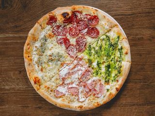 4 Стаджіоні (410g)