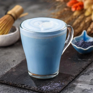 Голубая матча (0,3 л.)