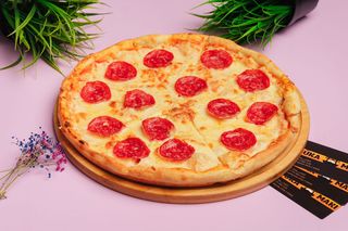 Пепперони (350г)