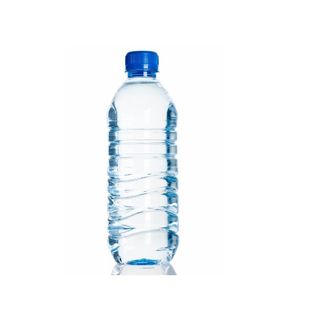 Agua (300 ml.)